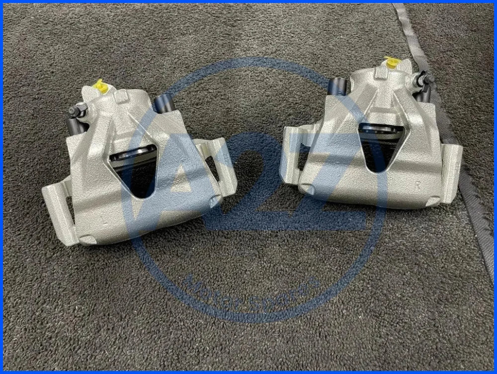 VW GOLF MK5 MK6 POLO MK5 BRAKE DISC UPGRADE CALIPER CONVERSION KIT 288/280-312M