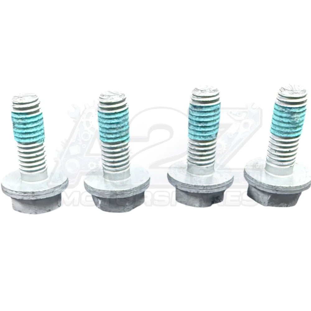 VW GOLF MK7 1.5TSi R LINE EVO DRILLED GROOVED BRAKE DISCS PADS FRONT REAR SET