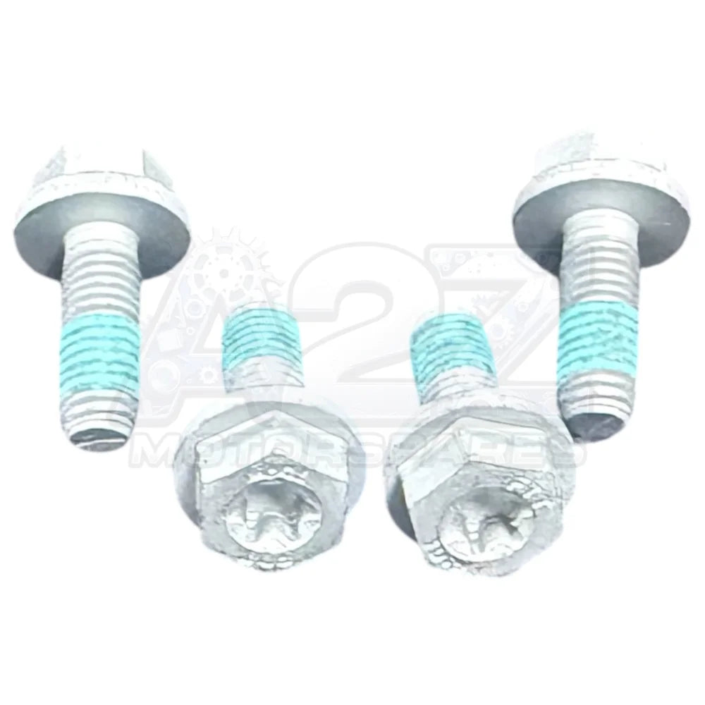 VW GOLF MK7 1.5TSi R LINE EVO DRILLED GROOVED BRAKE DISCS PADS FRONT REAR SET