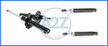 VW PASSAT B6 PASSAT CC 2005 ON SHOCK ABSORBER FRONT REAR
