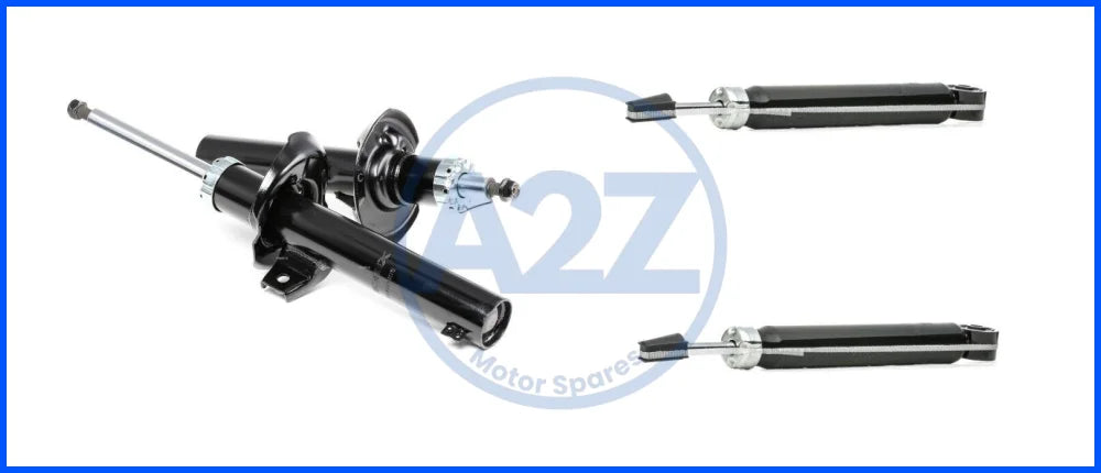 VW PASSAT B6 PASSAT CC 2005 ON SHOCK ABSORBER FRONT REAR