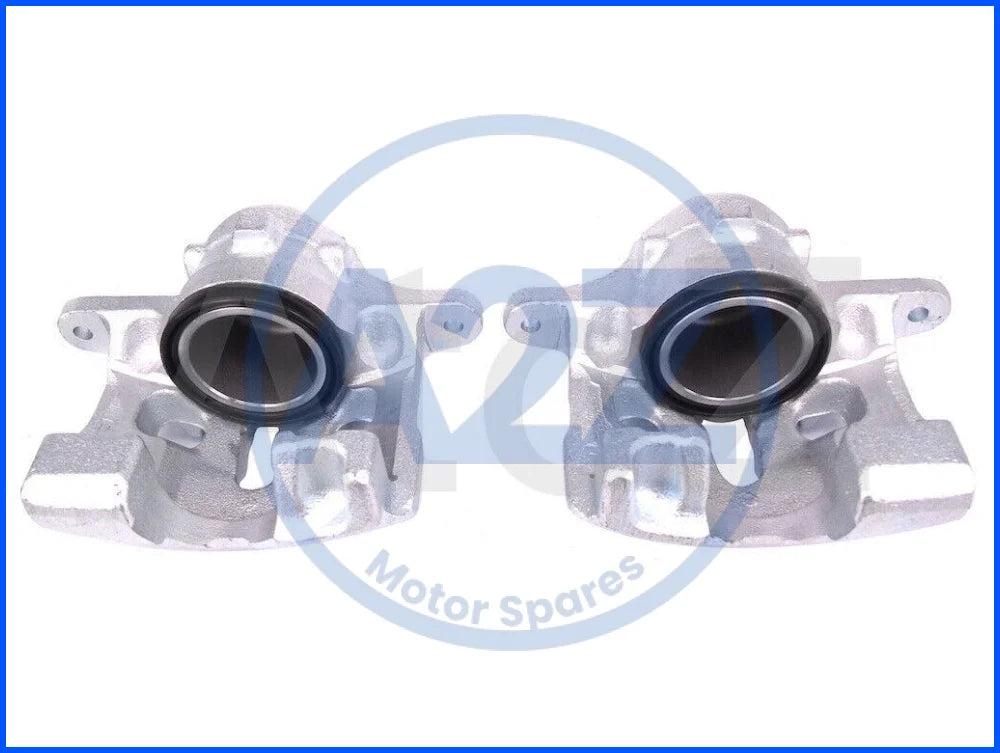 VW T3 T25 Transporter 1986-1992 Front Brake Calipers + Slider Pins | Girling
