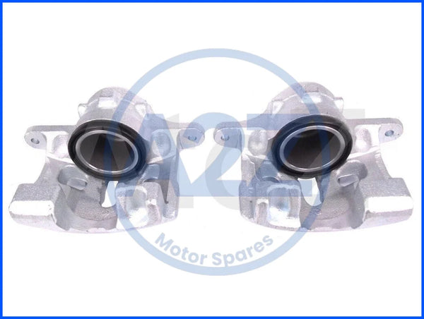 VW T3 T25 Transporter 1986-1992 Front Brake Calipers + Slider Pins | Girling