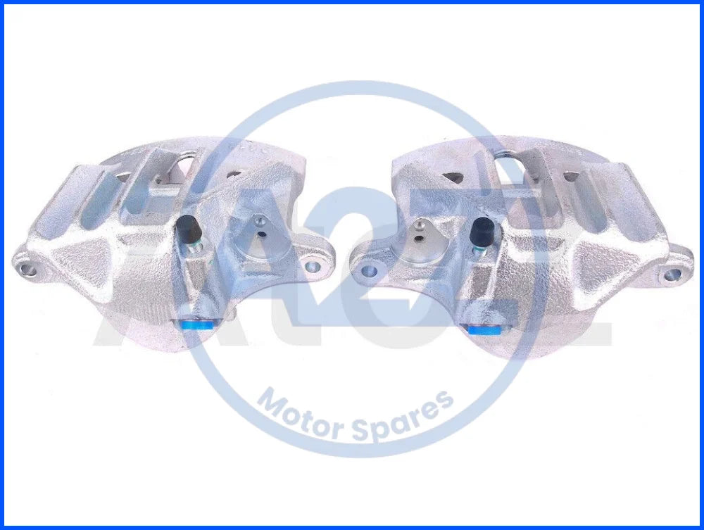 VW T3 T25 Transporter 1986-1992 Front Brake Calipers + Slider Pins | Girling
