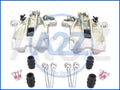 VW T4 Transporter 1995-1997 Rear brake Calipers + Slider Pins