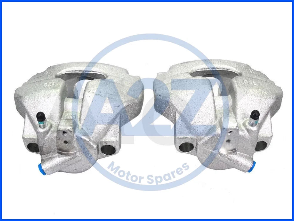 VW T5 Transporter 03-10 Front Brake Calipers + Slider Pin Kits