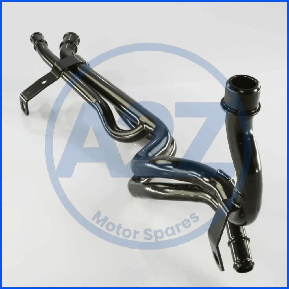 VW T5 TRANSPORTER CARAVELLE  2.5TDI METAL WATER COOLANT PIPE TUBE 7H0121065G