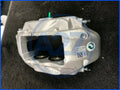 VW TOUAREG ALTITUDE V6 3.0TDi MK1 FRONT BRAKE CALIPERS PAIR 4 PISTON BREMBO