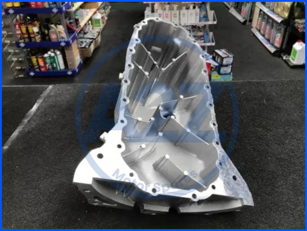 VW TRANSPORTER MULTIVAN 2.5TDi 2003-2009 SUMP PAN ENGINE OIL SUMP PAN