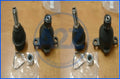 VW TRANSPORTER  T4 1990-1995 2  UPPER 2 LOWER SUSPENSION BALL JOINTS