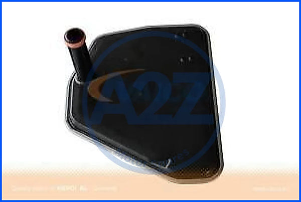 ZF 6HP26 AUDI A8 D3 S6 S8 6 SPEED AUTOMATIC TRANSMISSION FILTER SERVICE KIT OIL